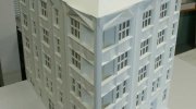 architektonicke-modely-kubisticky-dum-neklanova-7