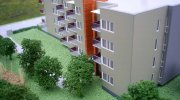 architektonicky-model-chodovec-city-3