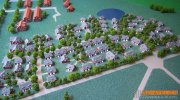 architektonicke-modely-golfpark-nemecko-5